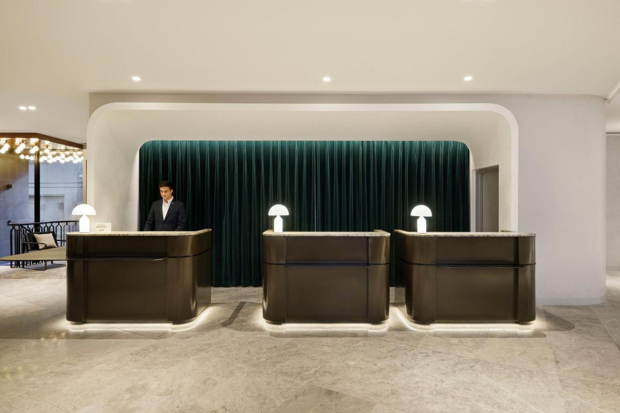 Le Meridien Melbourne — Photos 2